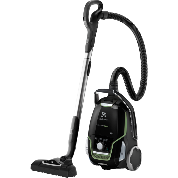 Electrolux - Aspirateur avec sac - EUOC9GREEN
