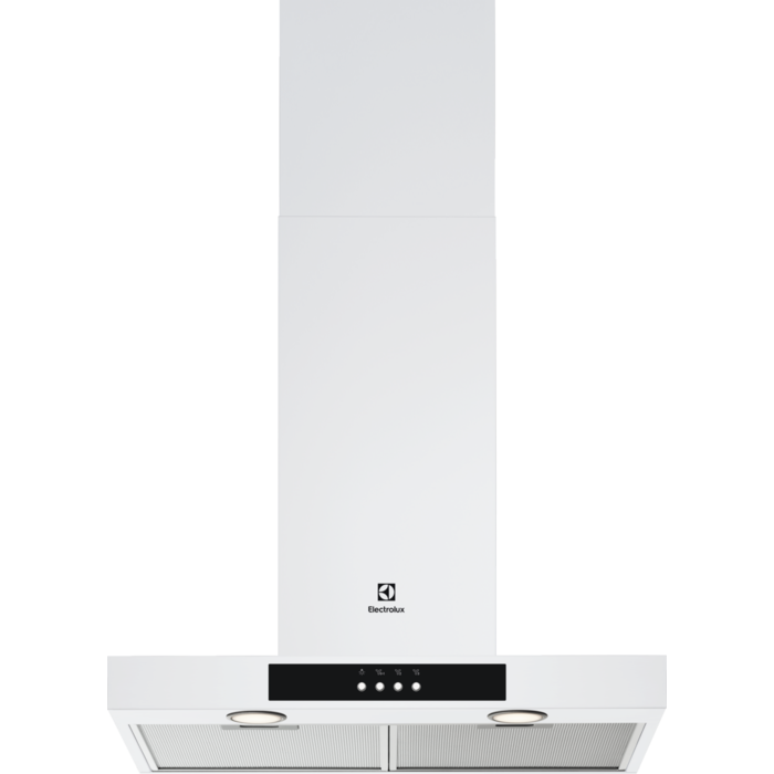 Electrolux - Hotte murale - EFTD26W