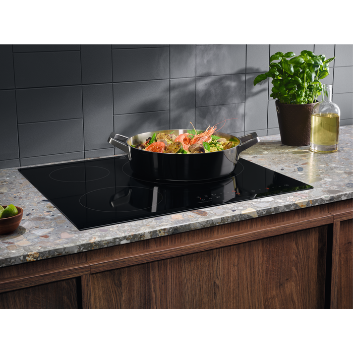 Electrolux - Plaque induction - LIT60336