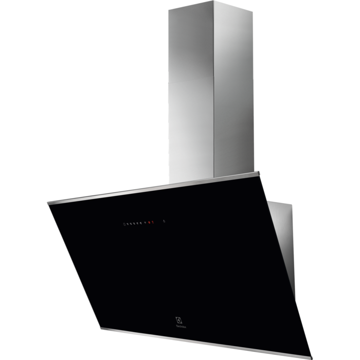 Electrolux - Hotte murale - KFVB19K