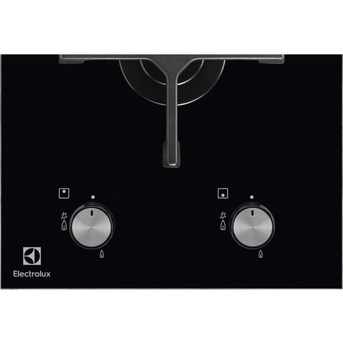 Electrolux - Plaque gaz - EGC3322NVK