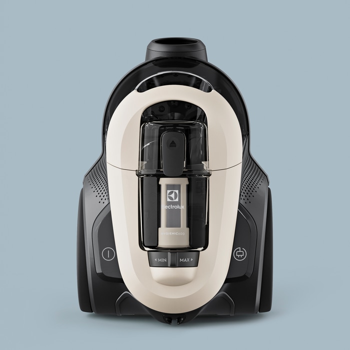 Electrolux - Aspirateur sans sac - EL61H4SW