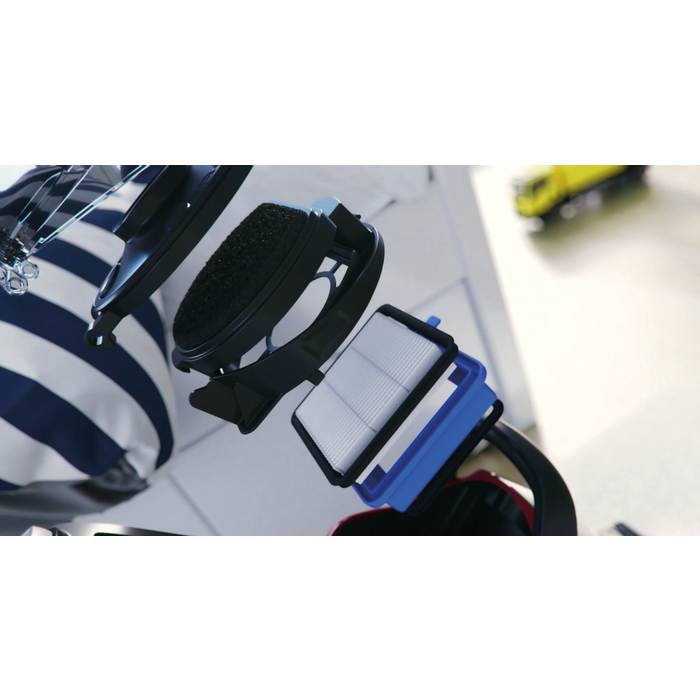 Electrolux - Balai sans fil - PF91-ANIMA