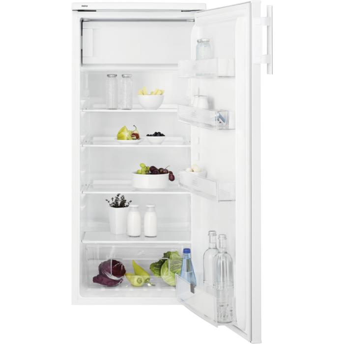 Electrolux - réfrigérateur pose libre - LRB1AF23W