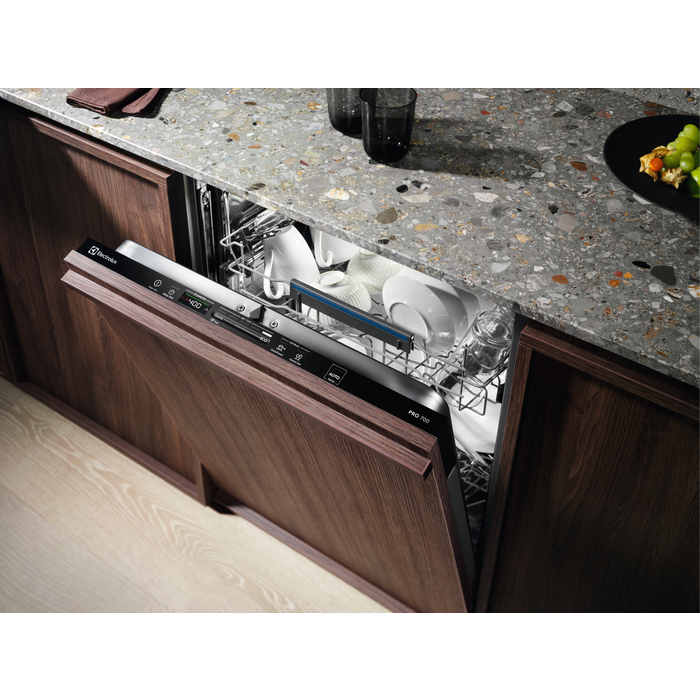 Electrolux - Lave-vaisselle encastrable - KEQC7210L