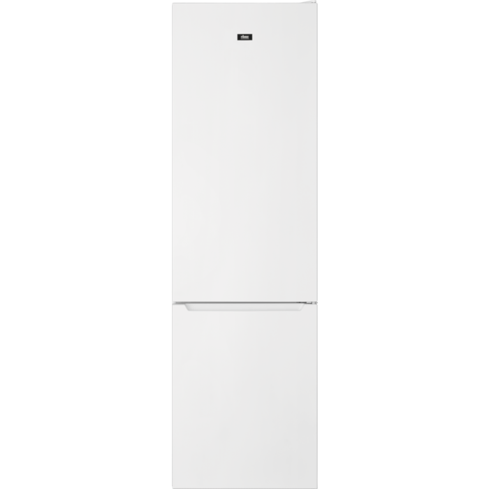Faure - Réfrigérateur/congélateur combiné pose libre - FCBE36FW0