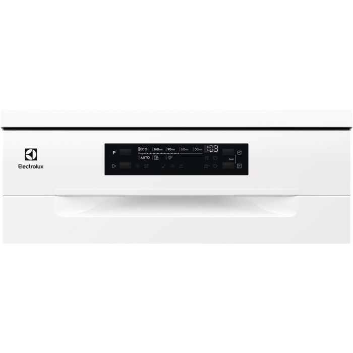 Electrolux - Lave-vaisselle pose libre - ESM48310SW