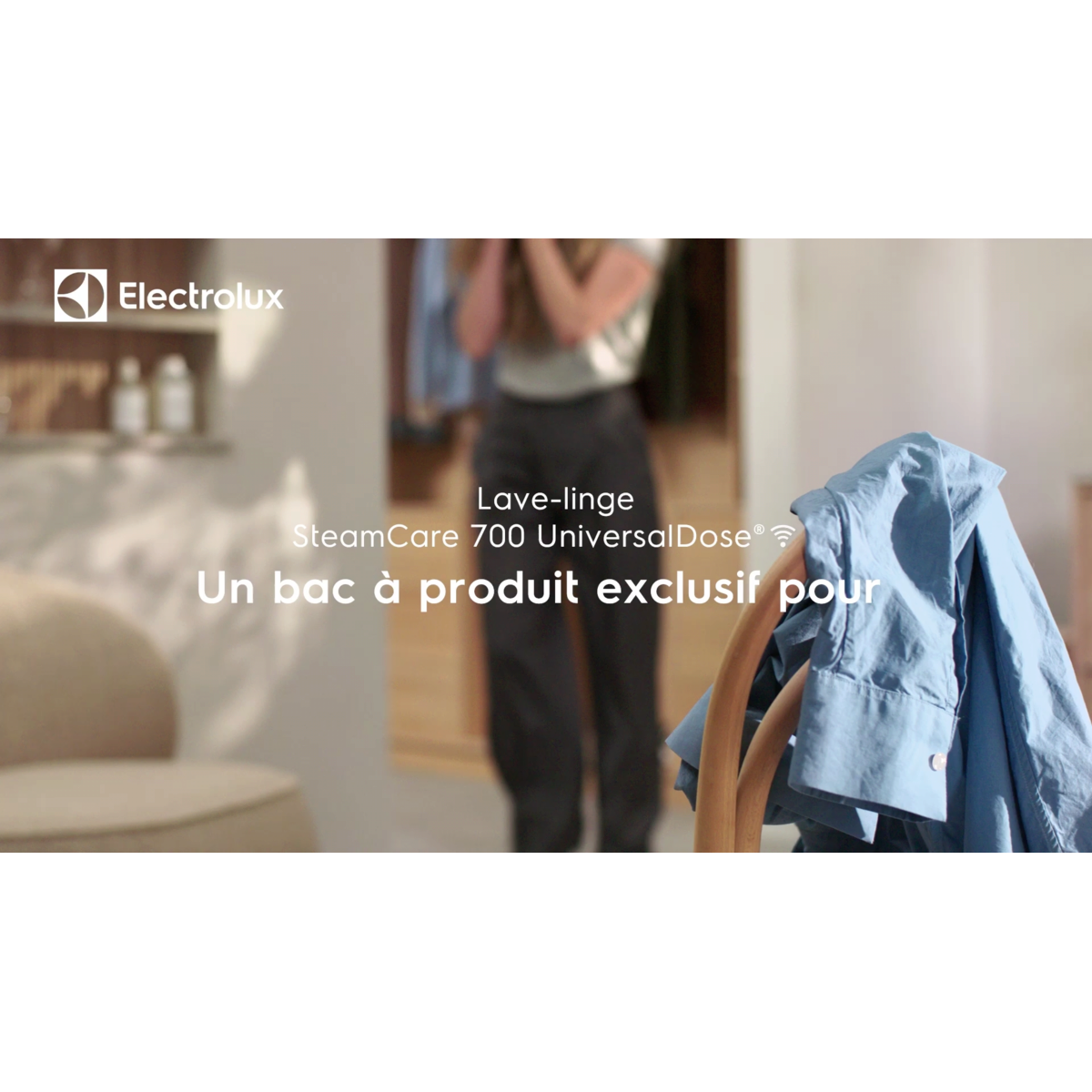 Electrolux - Lave-linge 9 kg - EW7FI4914OV