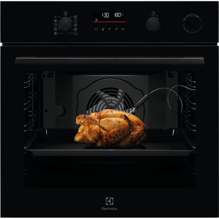 Electrolux - Four pyrolyse - EOC6P67Z2