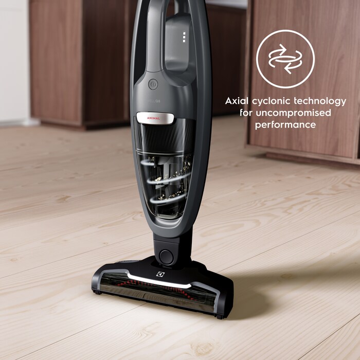 Electrolux - Balai sans fil - WQ81-ANIMA