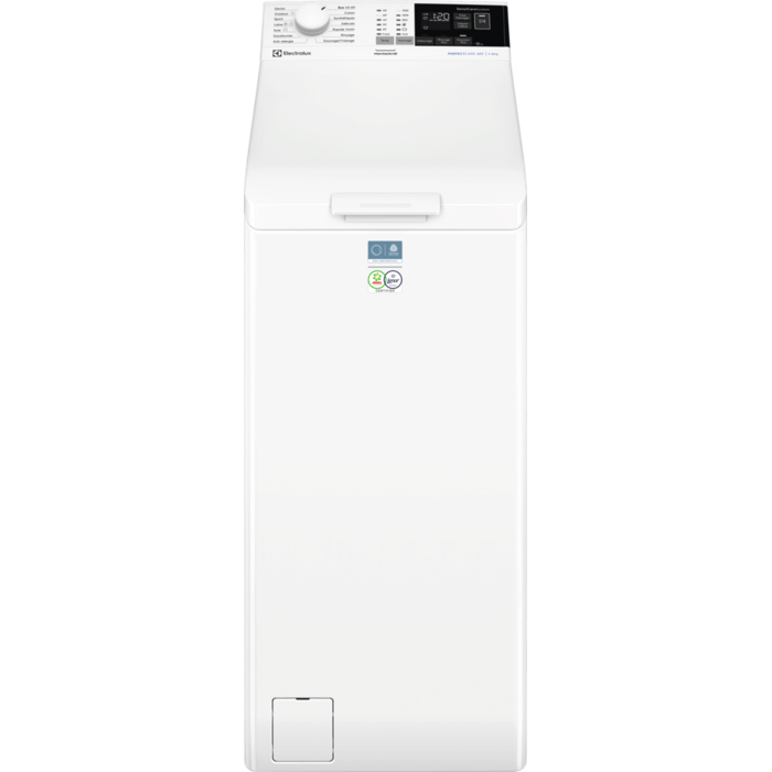 Electrolux - Lave-linge chargement par le dessus - EW6T4613HA