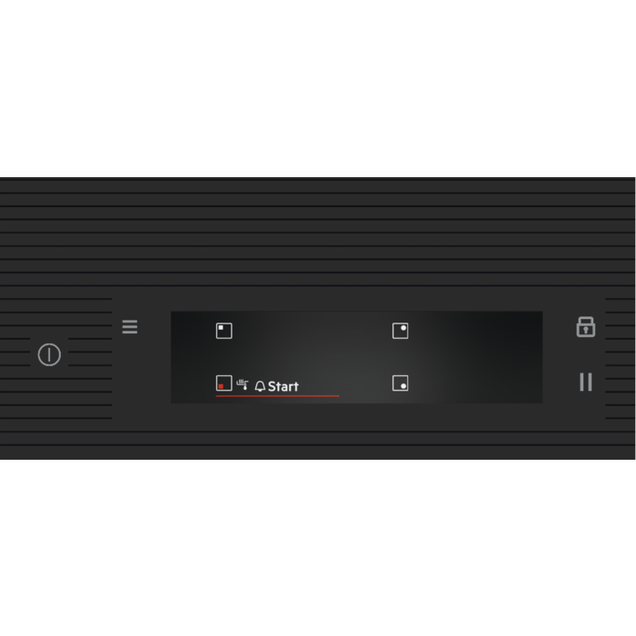 Electrolux - Plaque induction - EIS84486