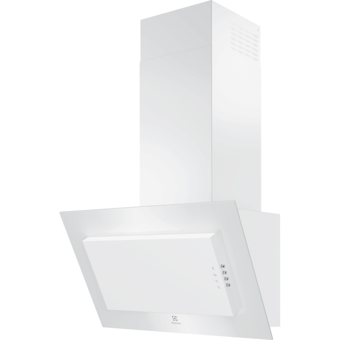 Electrolux - Hotte murale - LFV326W