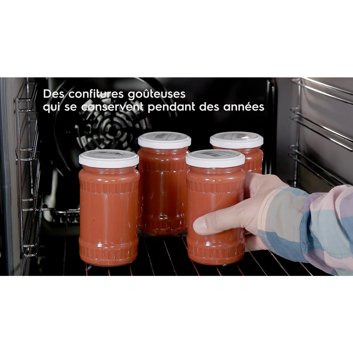Electrolux - Cuisinière électrique - EKC54953OW