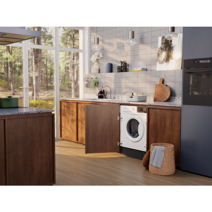 Electrolux - Lave-linge encastrable - EW7F1481BI