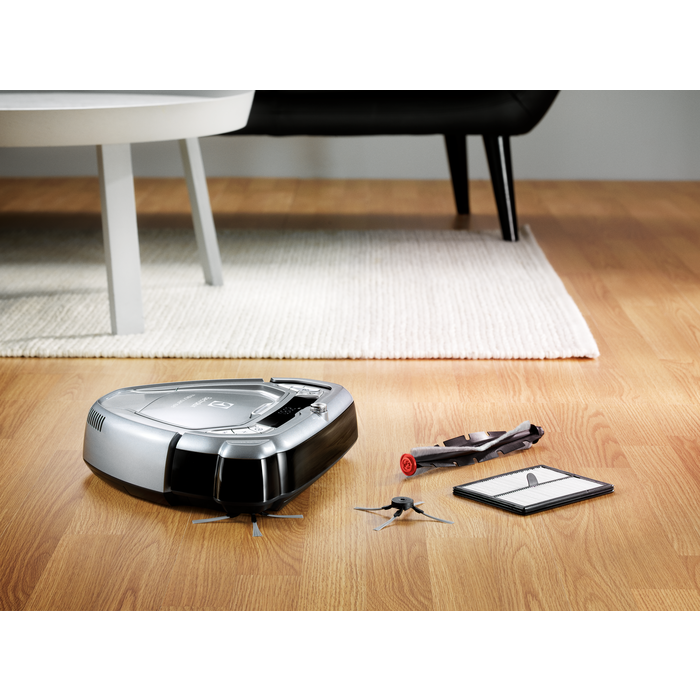 Electrolux - Kit brosses - ERK1