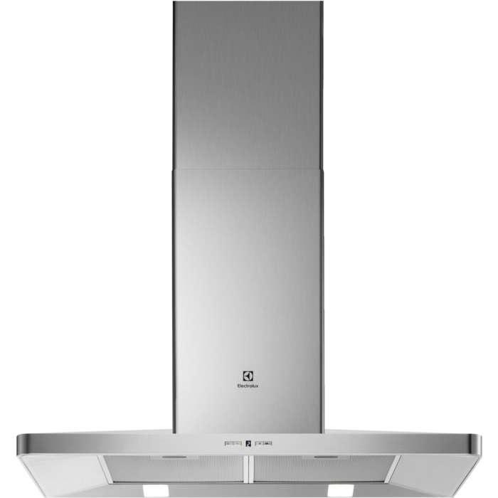 Electrolux - Hotte murale - EFF90560OX