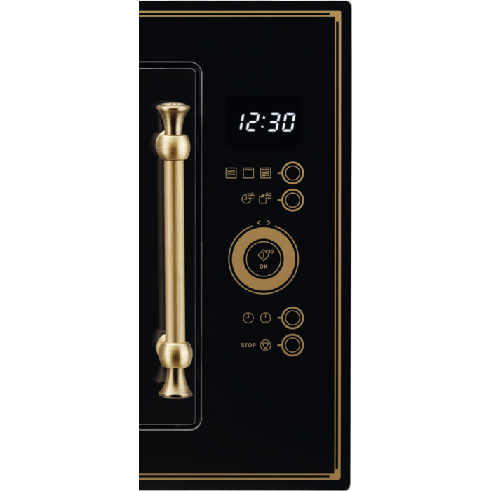 Electrolux - Four micro-ondes - EMT25203OK