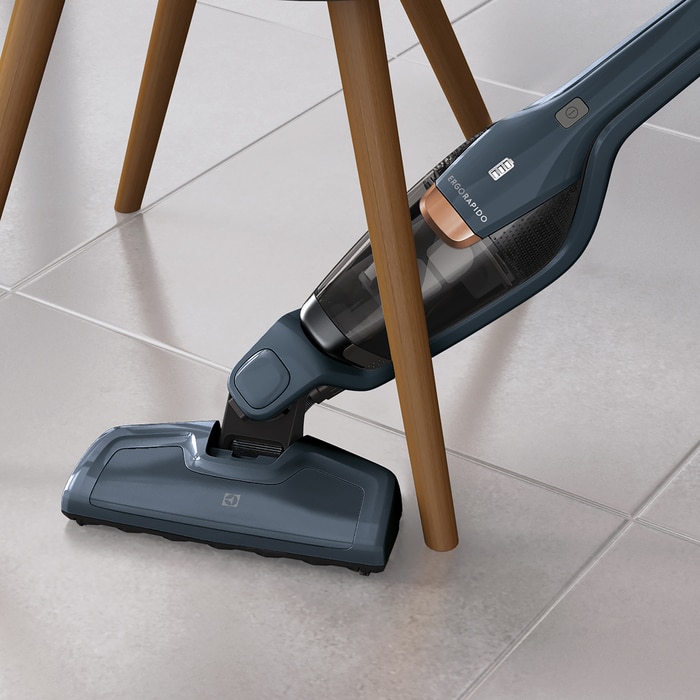 Electrolux - Balai sans fil - EERC75DB