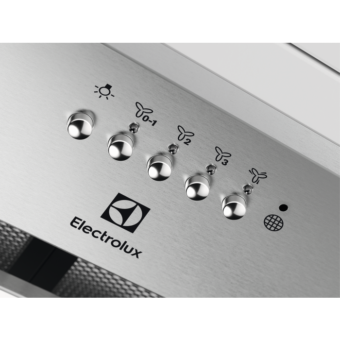 Electrolux - Hotte encastrable - LFG719X