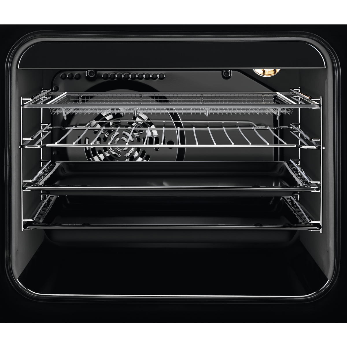 Electrolux - Cuisinière électrique - LKR564200X