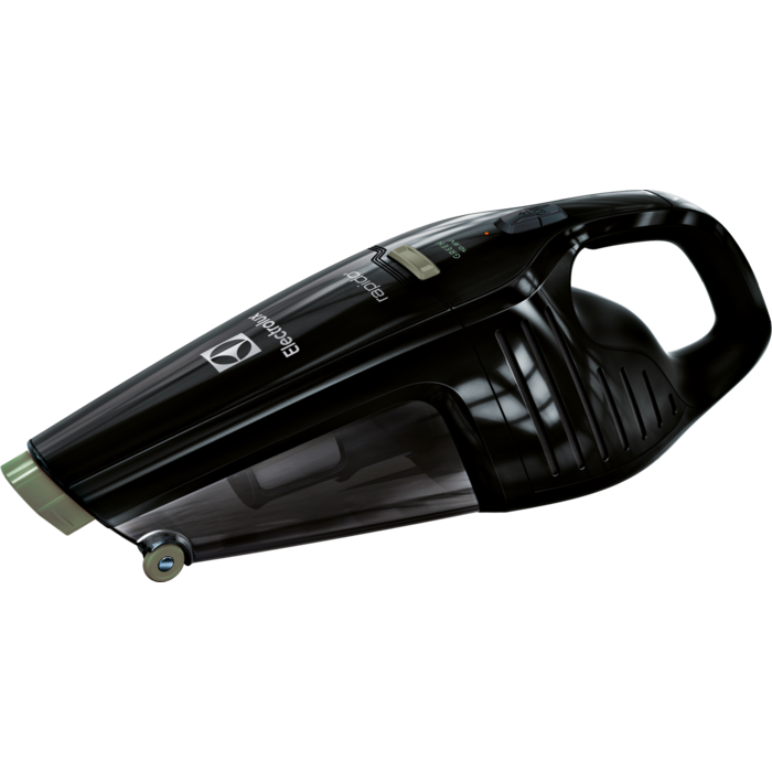 Electrolux - Rechargeable à main - ZB6108GRE