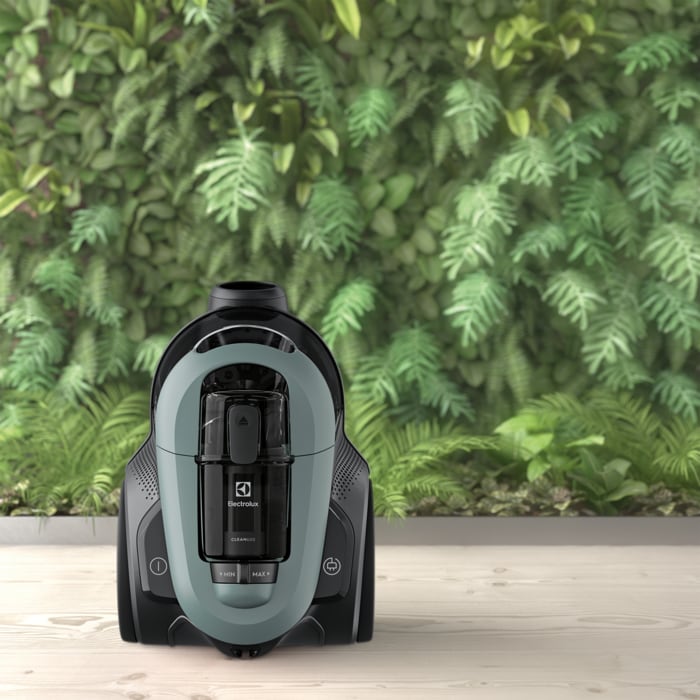 Electrolux - Aspirateur sans sac - EL61C2OG