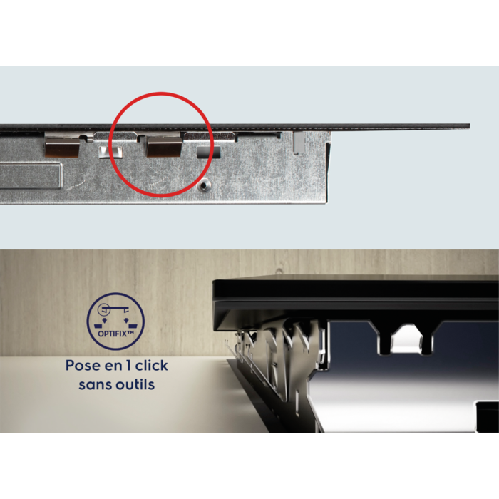 Electrolux - Plaque induction - EIV73342