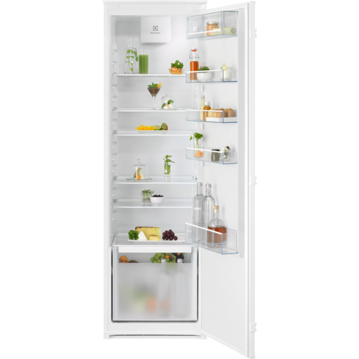 Electrolux - réfrigérateur encastrable - KRD6DE18S
