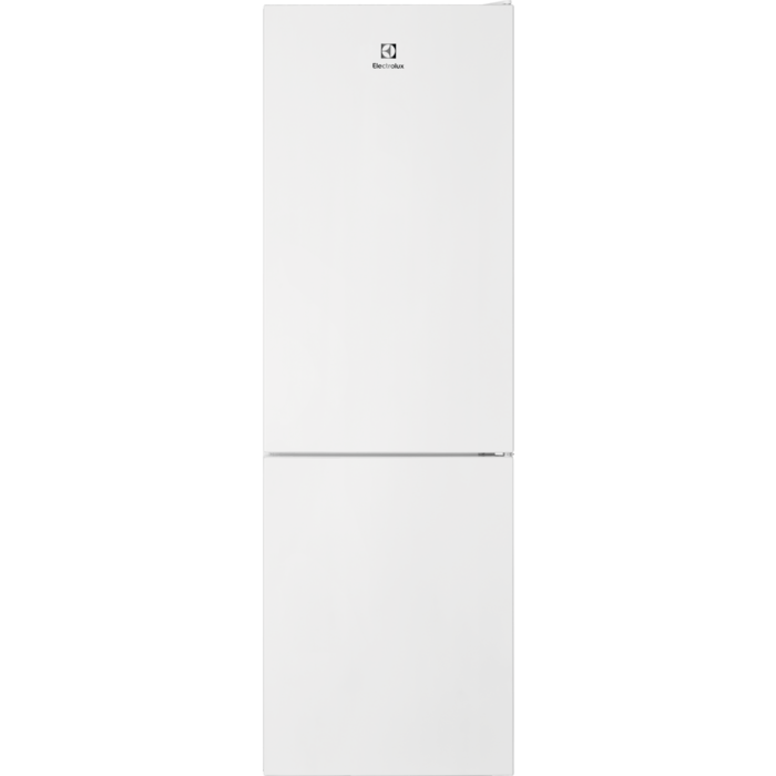 Electrolux - Réfrigérateur/congélateur combiné pose libre - LNT5ME32W1