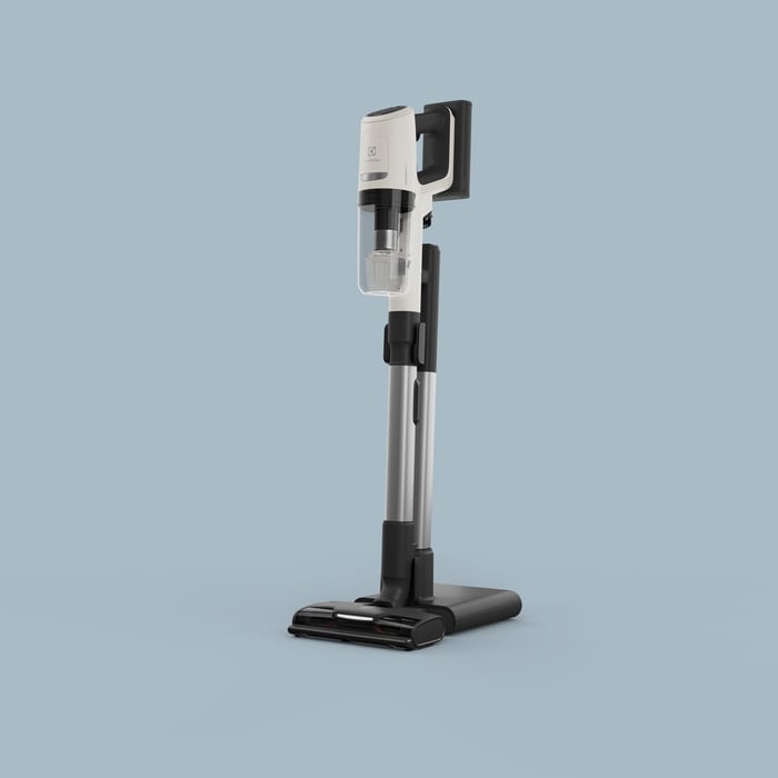 Electrolux - Balai sans fil - EP81HB25SH