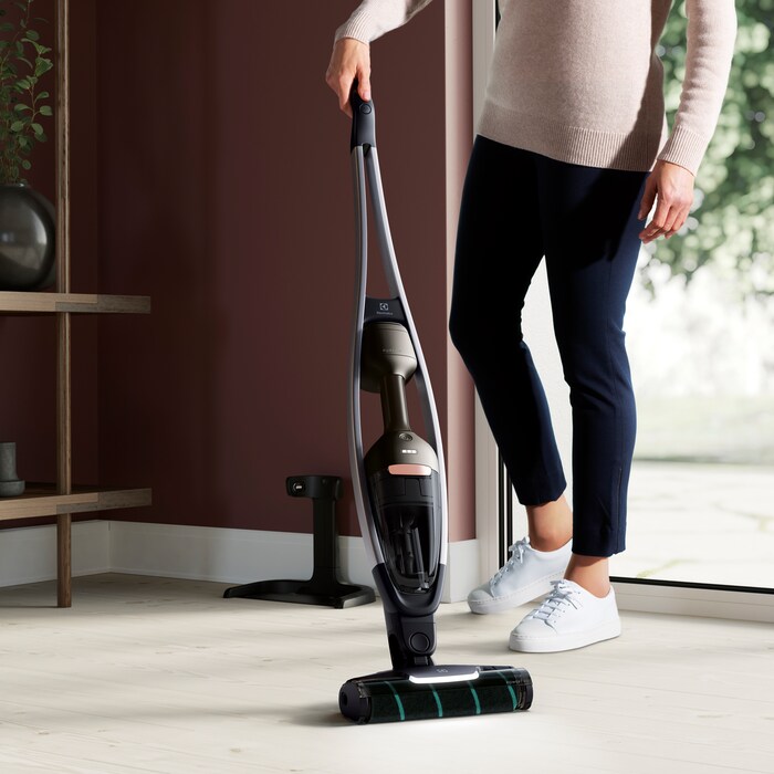 Electrolux - Balai sans fil - PQ91-P50MB