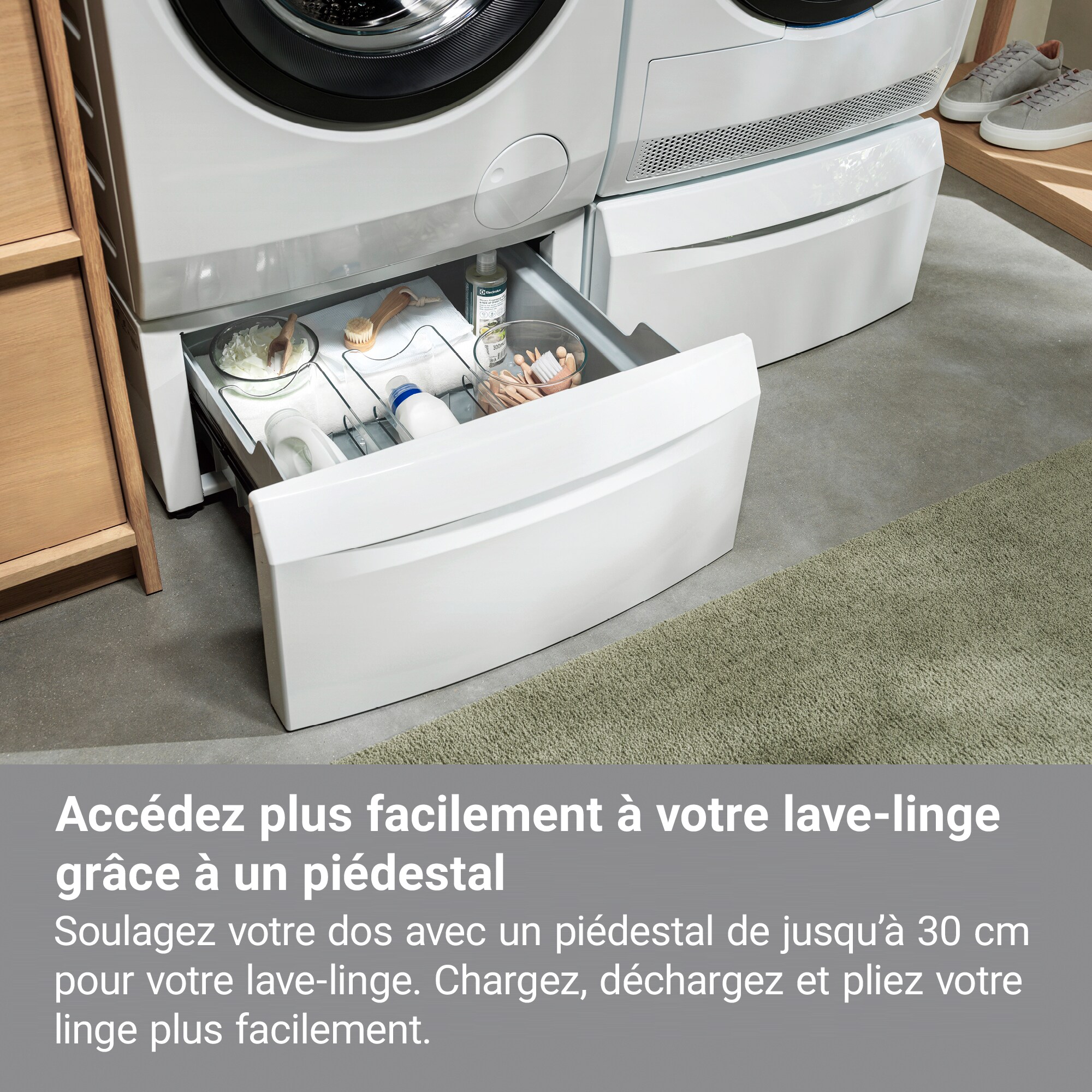 No Brand - Accessoire - M1WYHPE3
