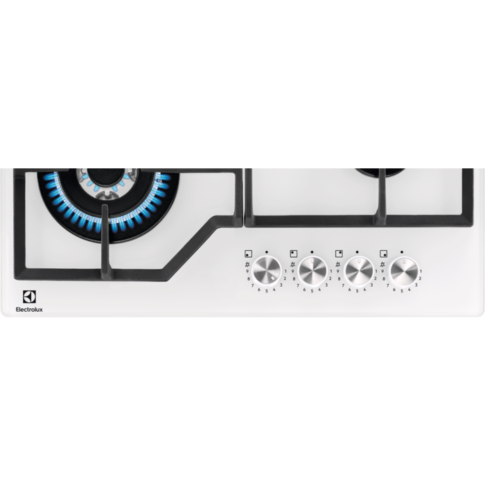 Electrolux - Plaque gaz - KGG64362W