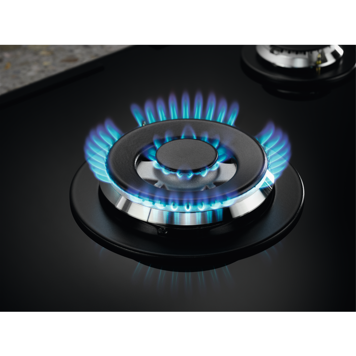 Electrolux - Plaque gaz - KGG7536K