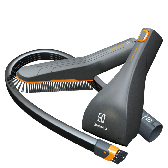 Electrolux - Kit brosses - KIT12