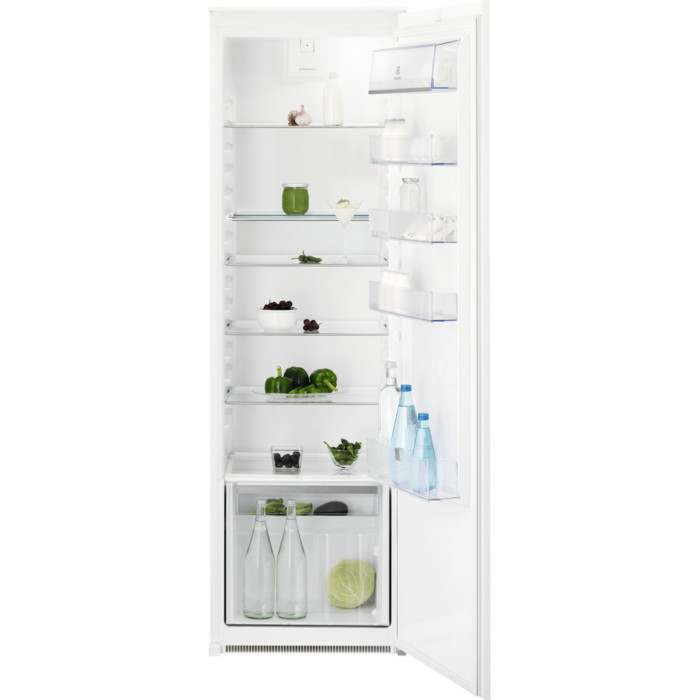 Electrolux - réfrigérateur encastrable - KRS3DF18S