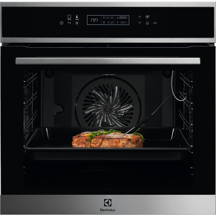 Electrolux - Four encastrable - EOE8P01X