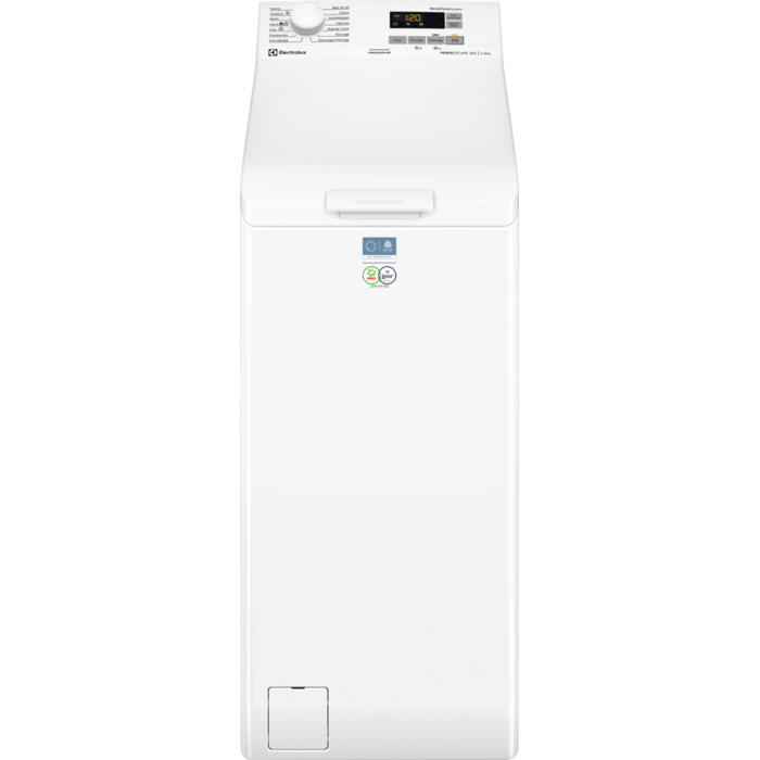 Electrolux - Lave-linge chargement par le dessus - EW6T1265CA