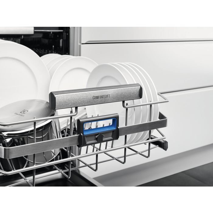 Electrolux - Lave-vaisselle 60 cm - EEC87600W