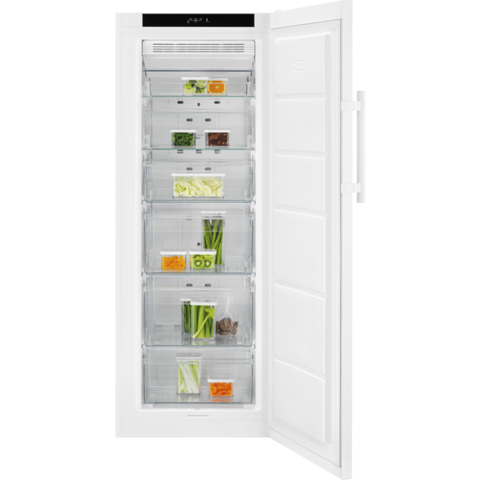 Electrolux - Congélateur pose libre - LUT5NF20W