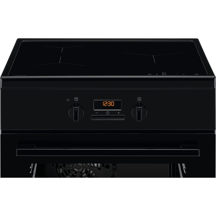 Electrolux - Cuisinière électrique - EKI624299K