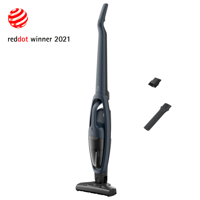 Electrolux - Balai sans fil - ES31CB18DB