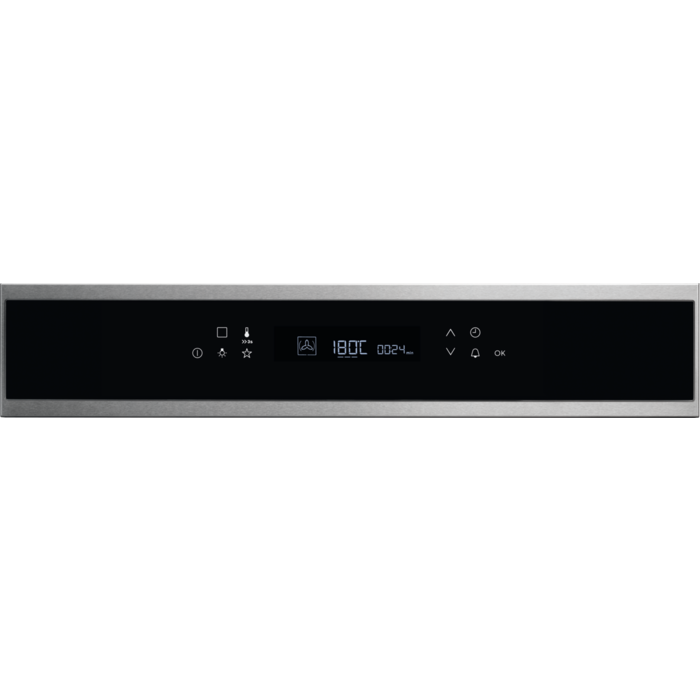 Electrolux - Four encastrable - EOE7P31X