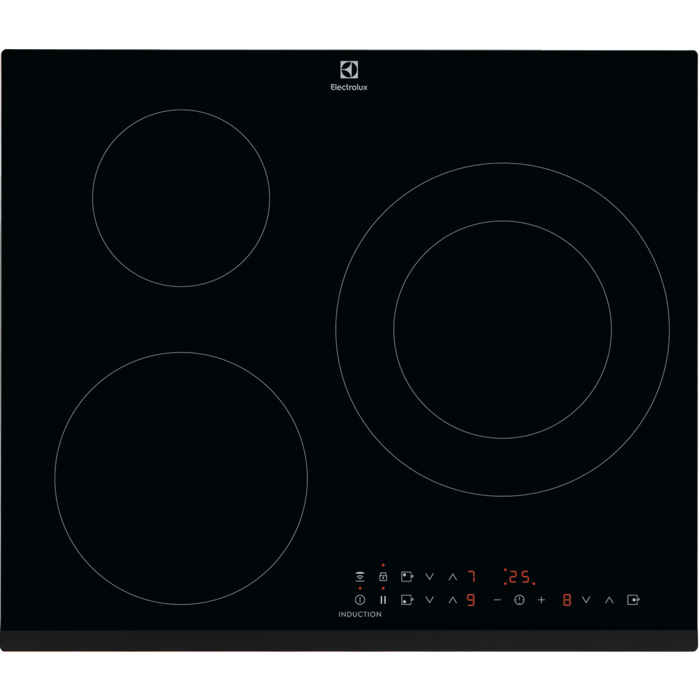 Electrolux - Plaque induction - LIT60336