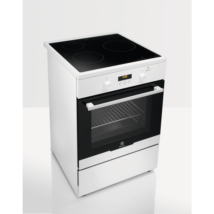 Electrolux - Cuisinière électrique - EKI64900OW