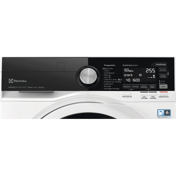 Product Control Panel