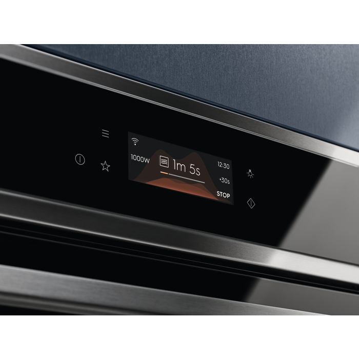 Electrolux - Four encastrable - EOC8P39WX0