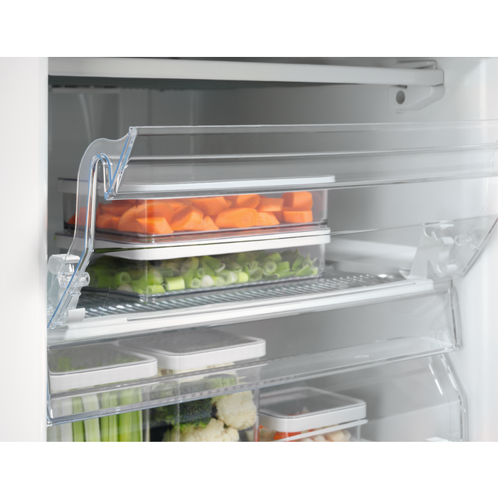 Electrolux - Congélateur pose libre - LUB2AF22W