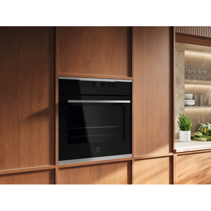 Product in a room environment